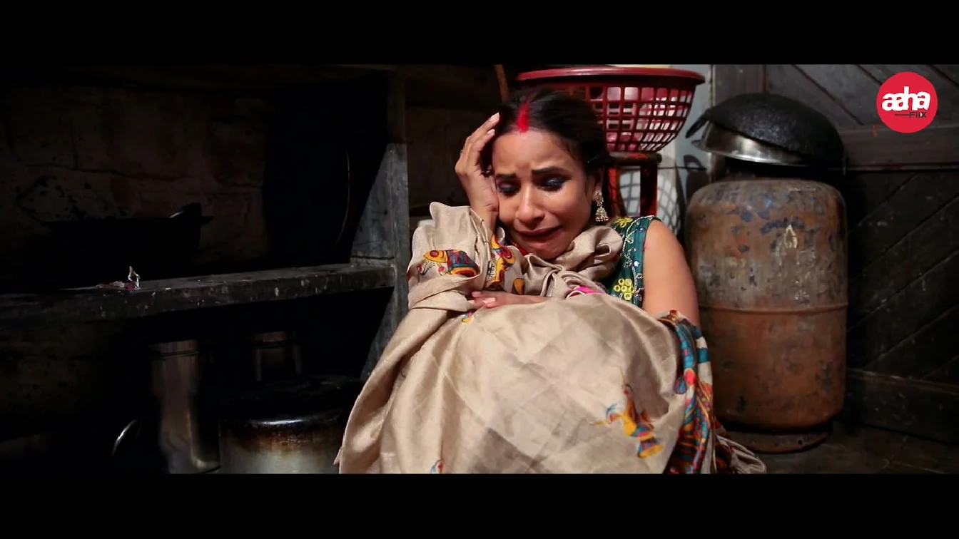 Karzdar AahaFlix